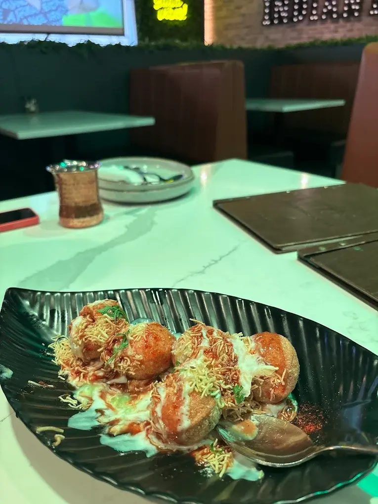 Chicken Tikka Masala with tandoori chicken in creamy sauce at Indian Food Corner Winnipeg